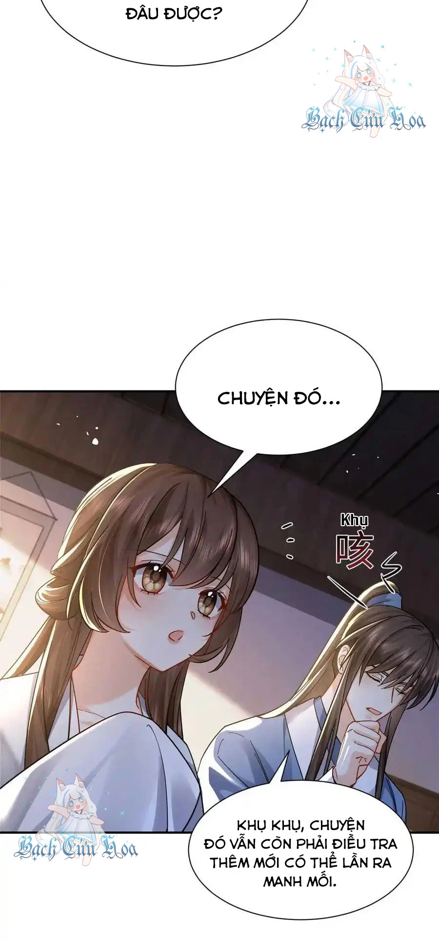 Thiều Quang Mạn Chapter 170 - 8