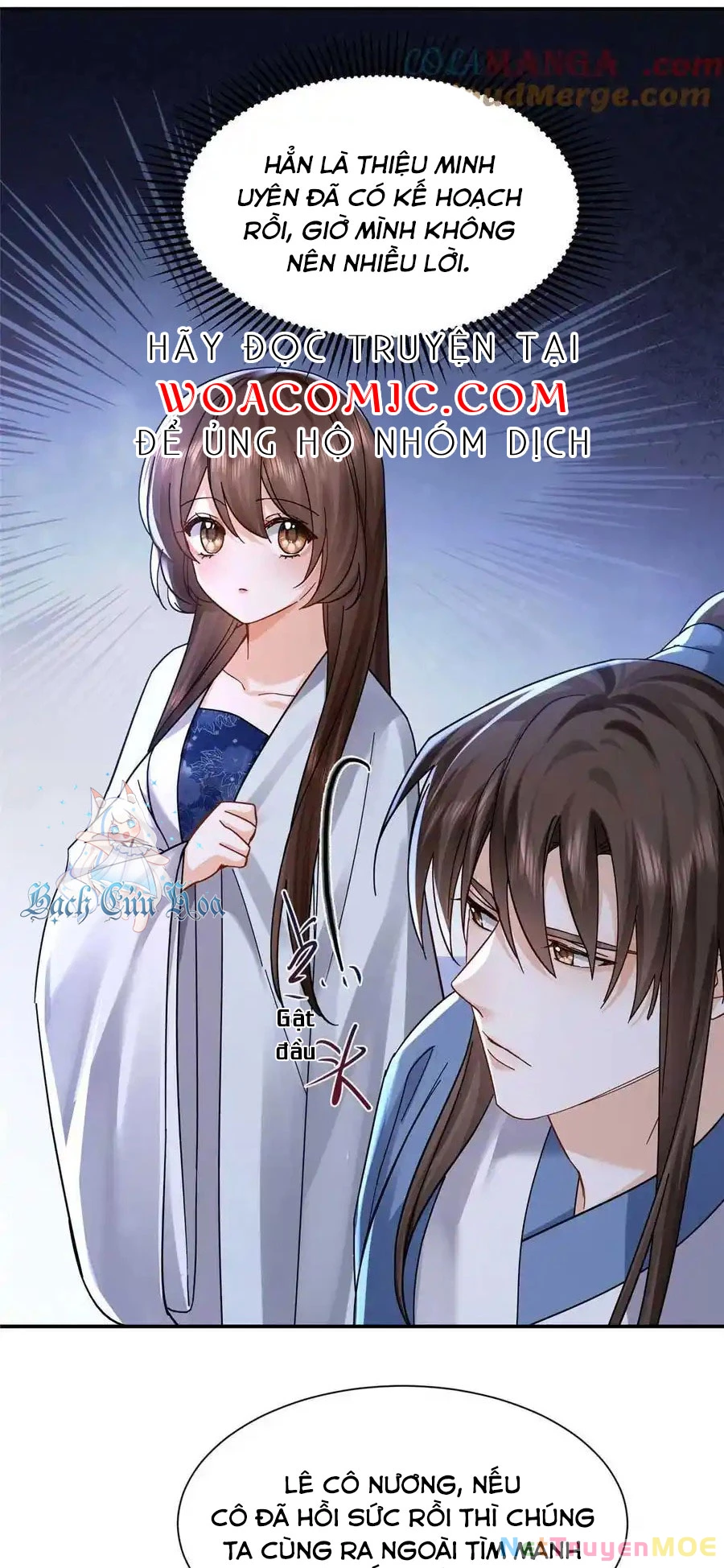 Thiều Quang Mạn Chapter 170 - 9