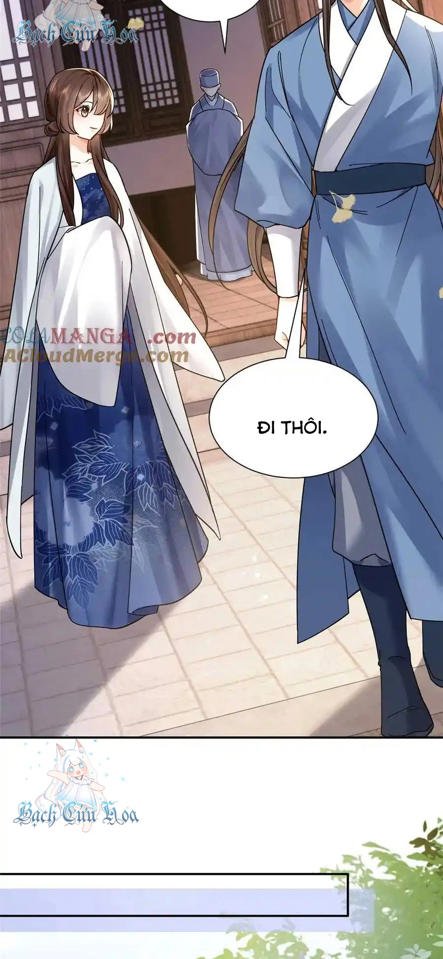 Thiều Quang Mạn Chapter 170 - 11