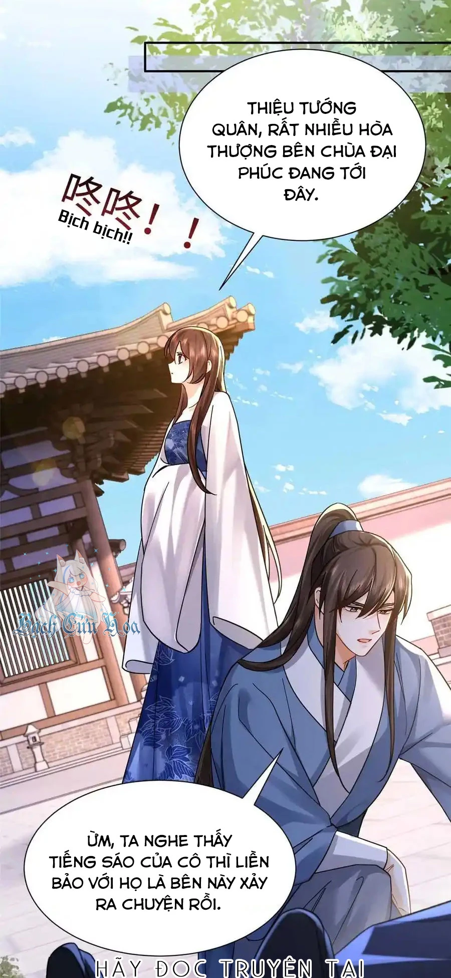 Thiều Quang Mạn Chapter 170 - 12