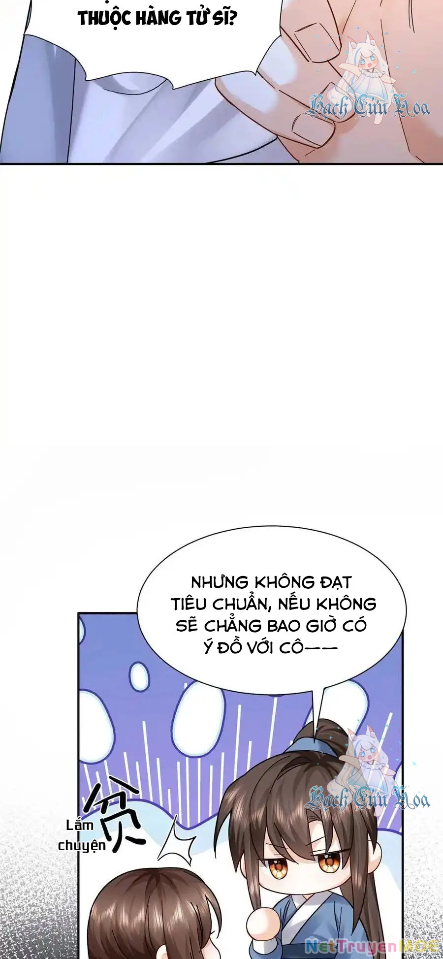 Thiều Quang Mạn Chapter 170 - 14