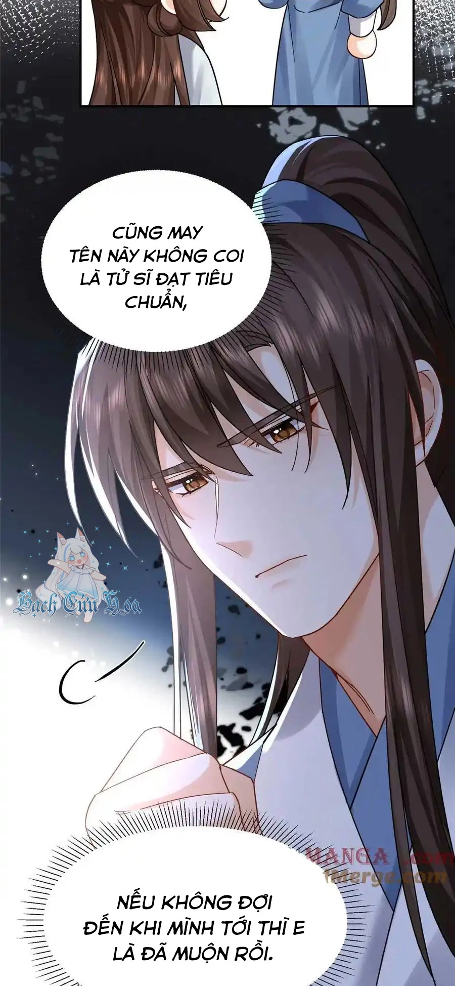 Thiều Quang Mạn Chapter 170 - 15