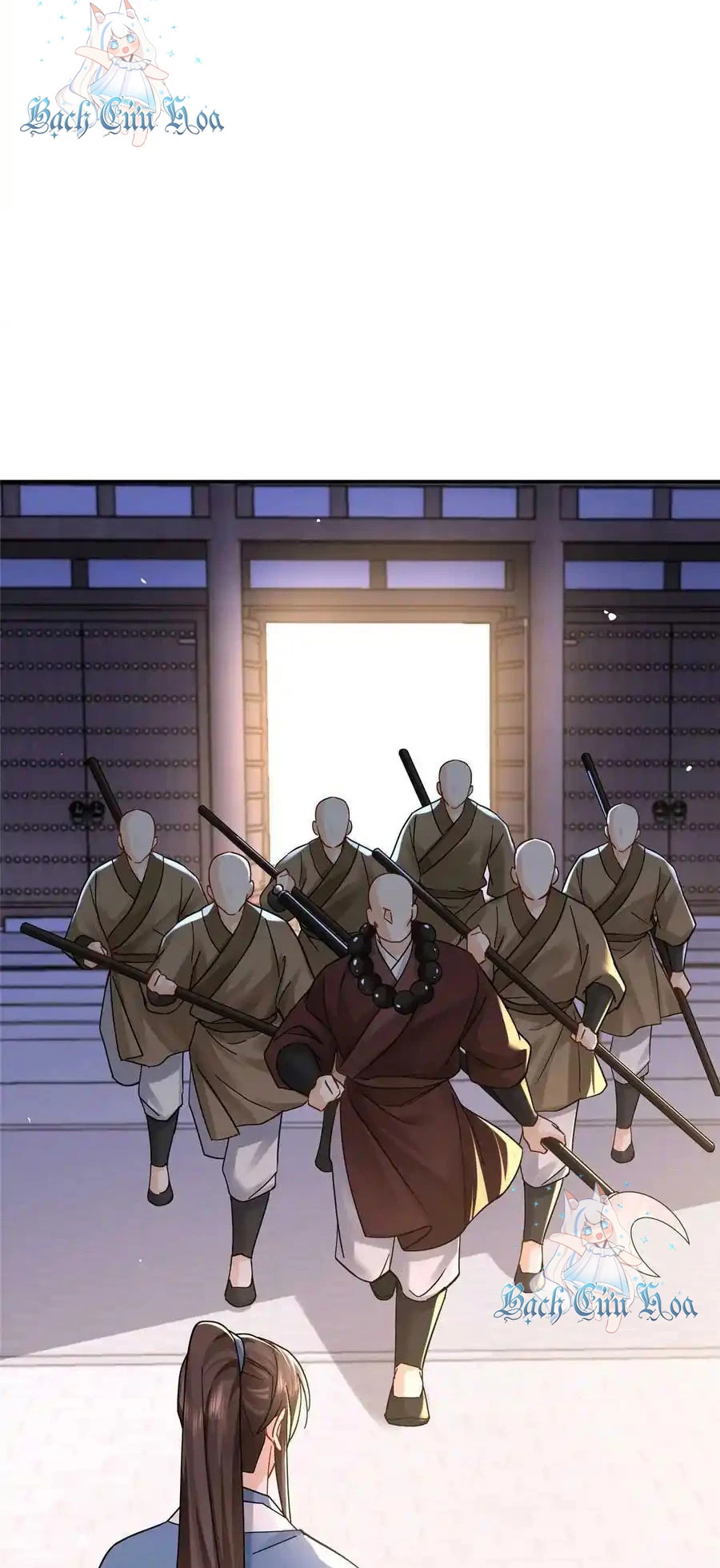 Thiều Quang Mạn Chapter 170 - 20