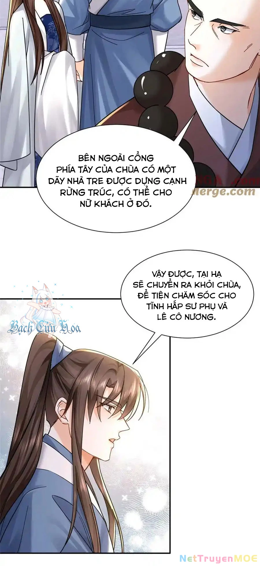 Thiều Quang Mạn Chapter 170 - 24
