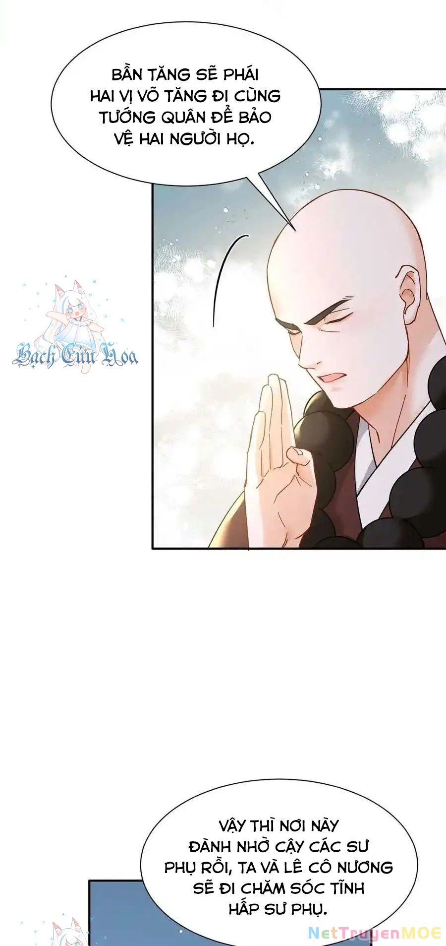 Thiều Quang Mạn Chapter 170 - 25