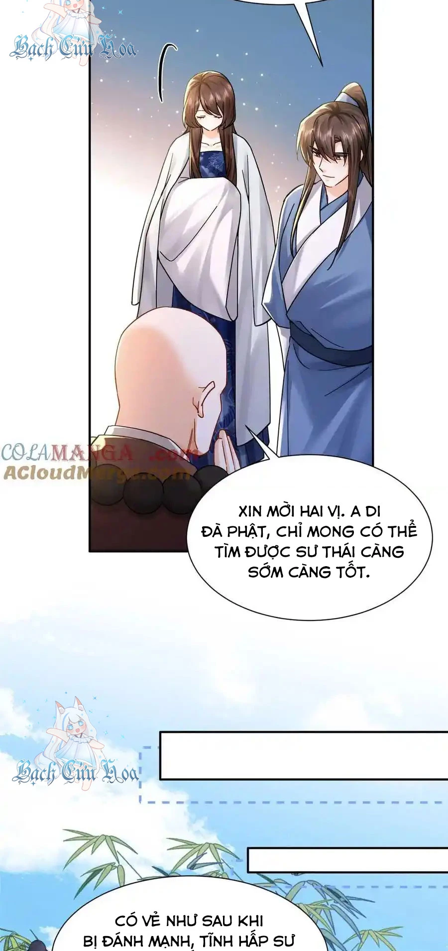 Thiều Quang Mạn Chapter 170 - 26