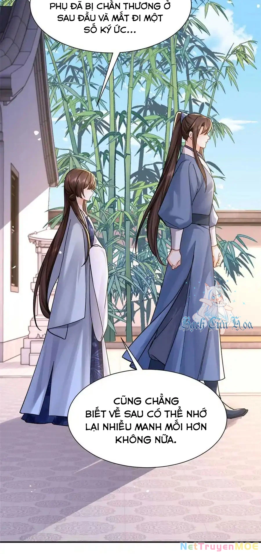 Thiều Quang Mạn Chapter 170 - 27