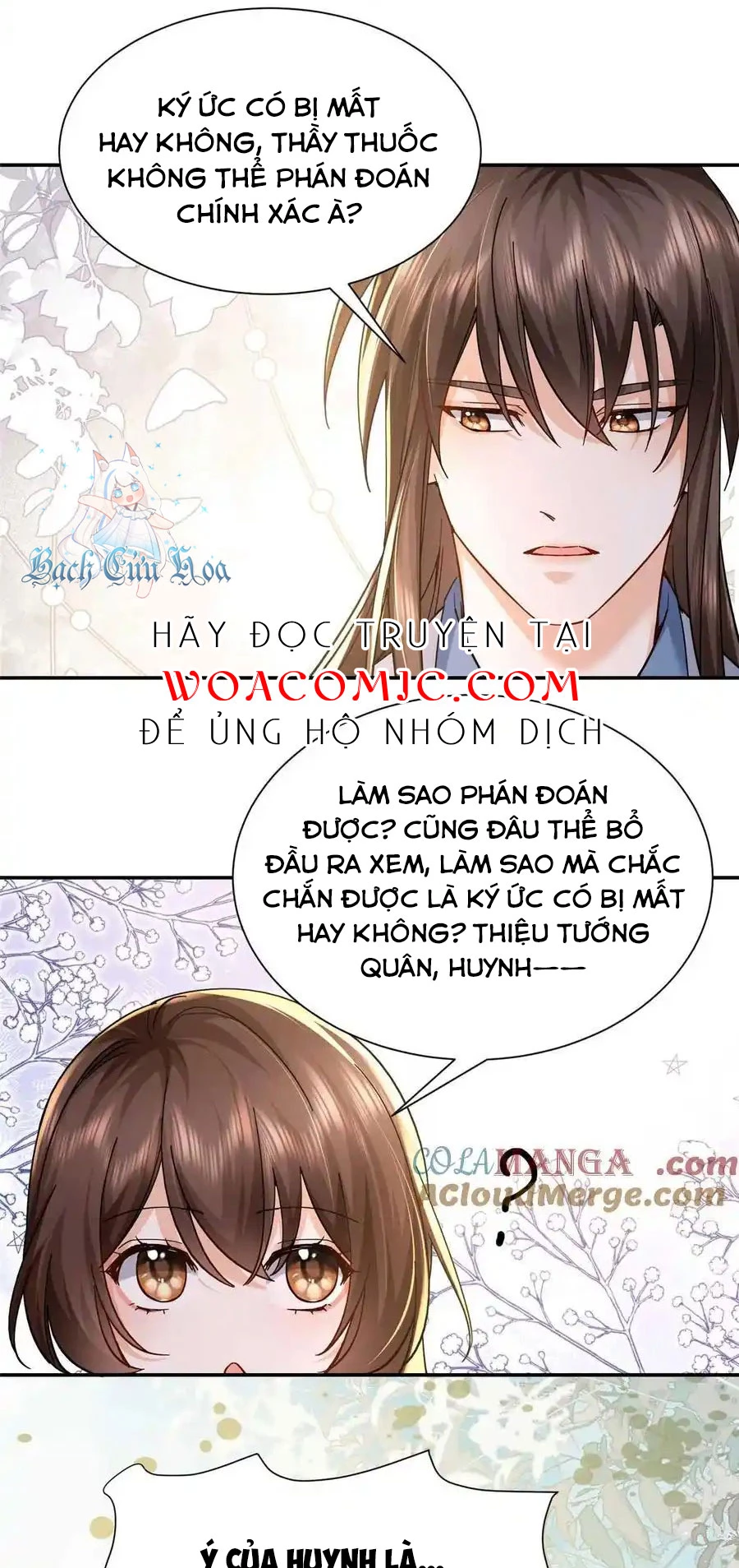 Thiều Quang Mạn Chapter 170 - 28
