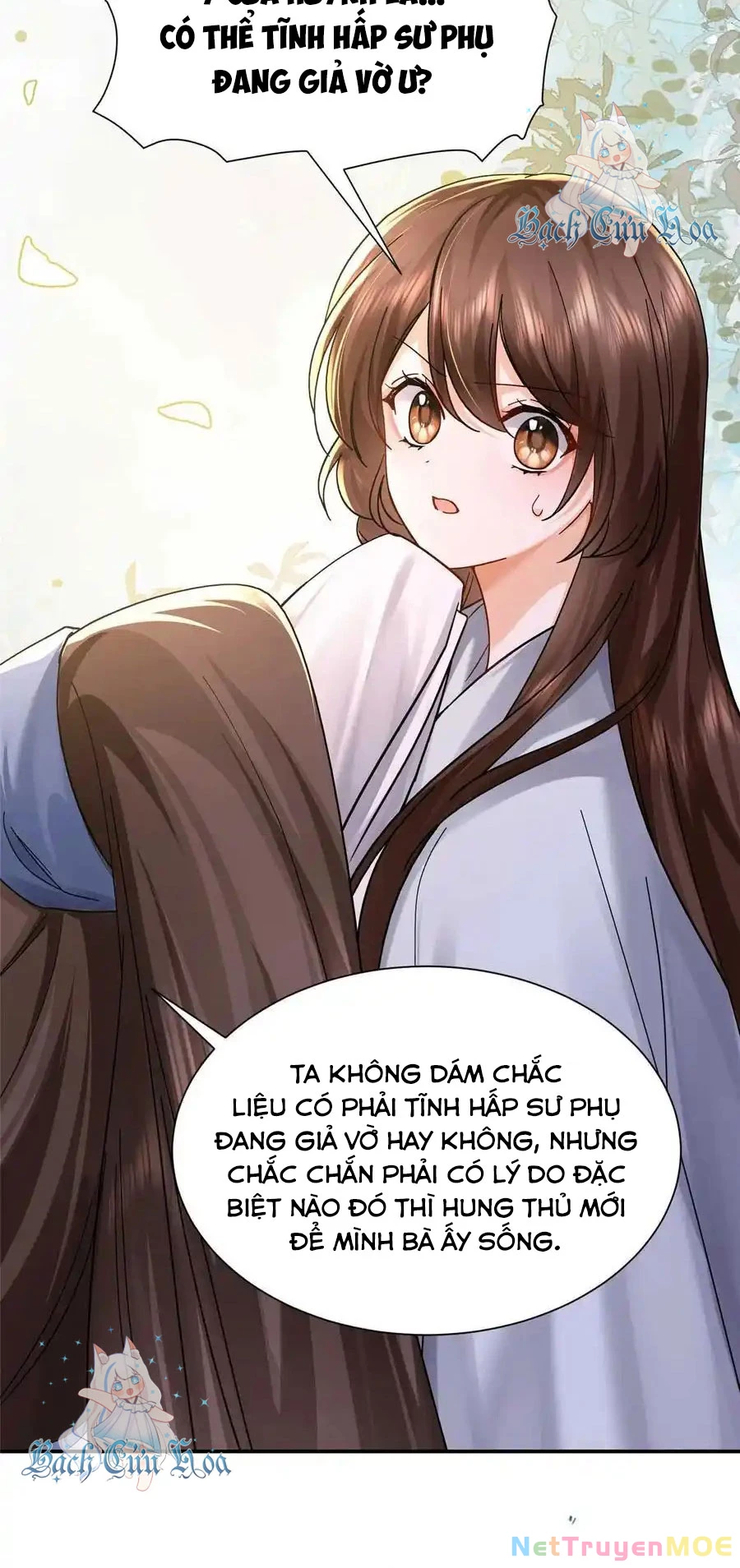 Thiều Quang Mạn Chapter 170 - 29