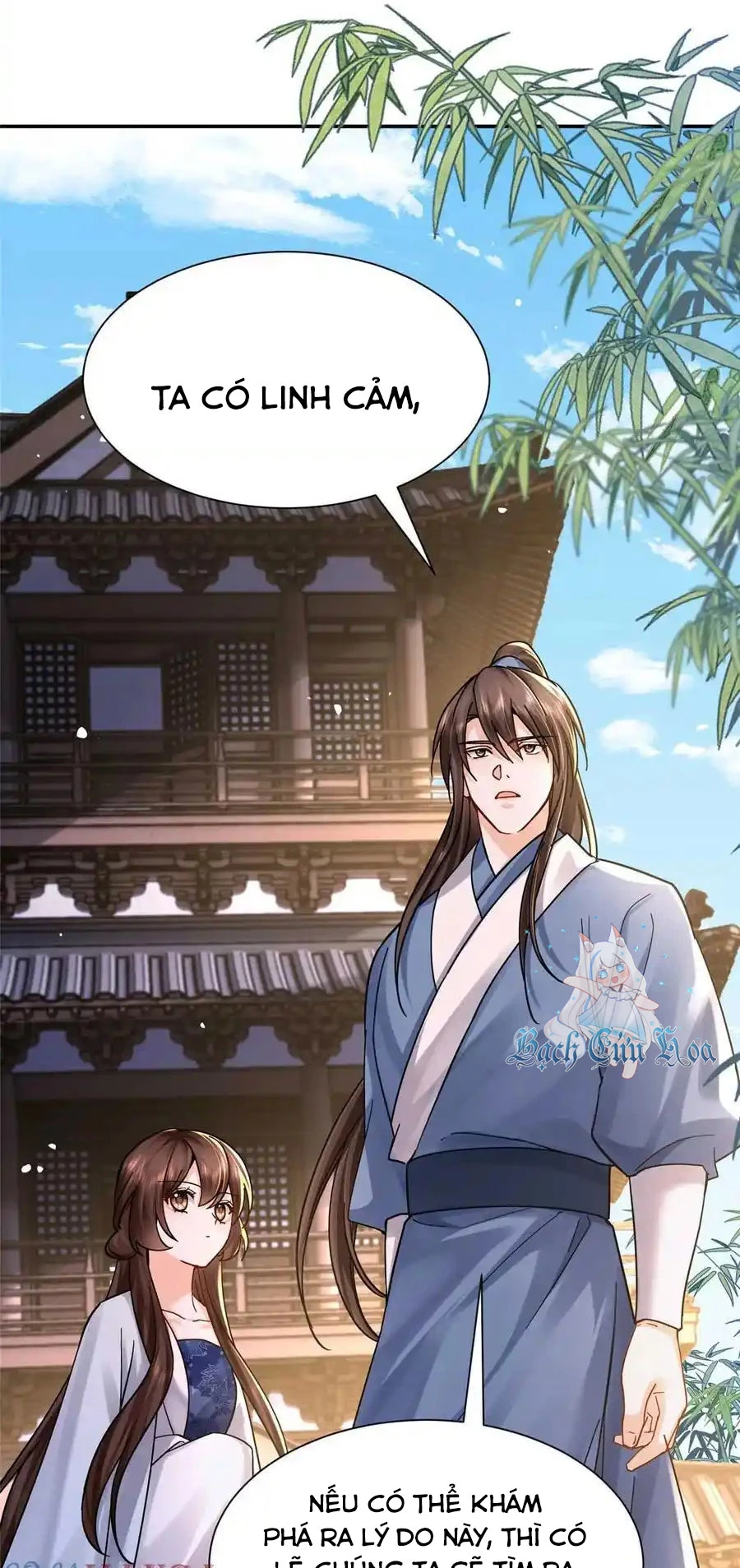 Thiều Quang Mạn Chapter 170 - 30