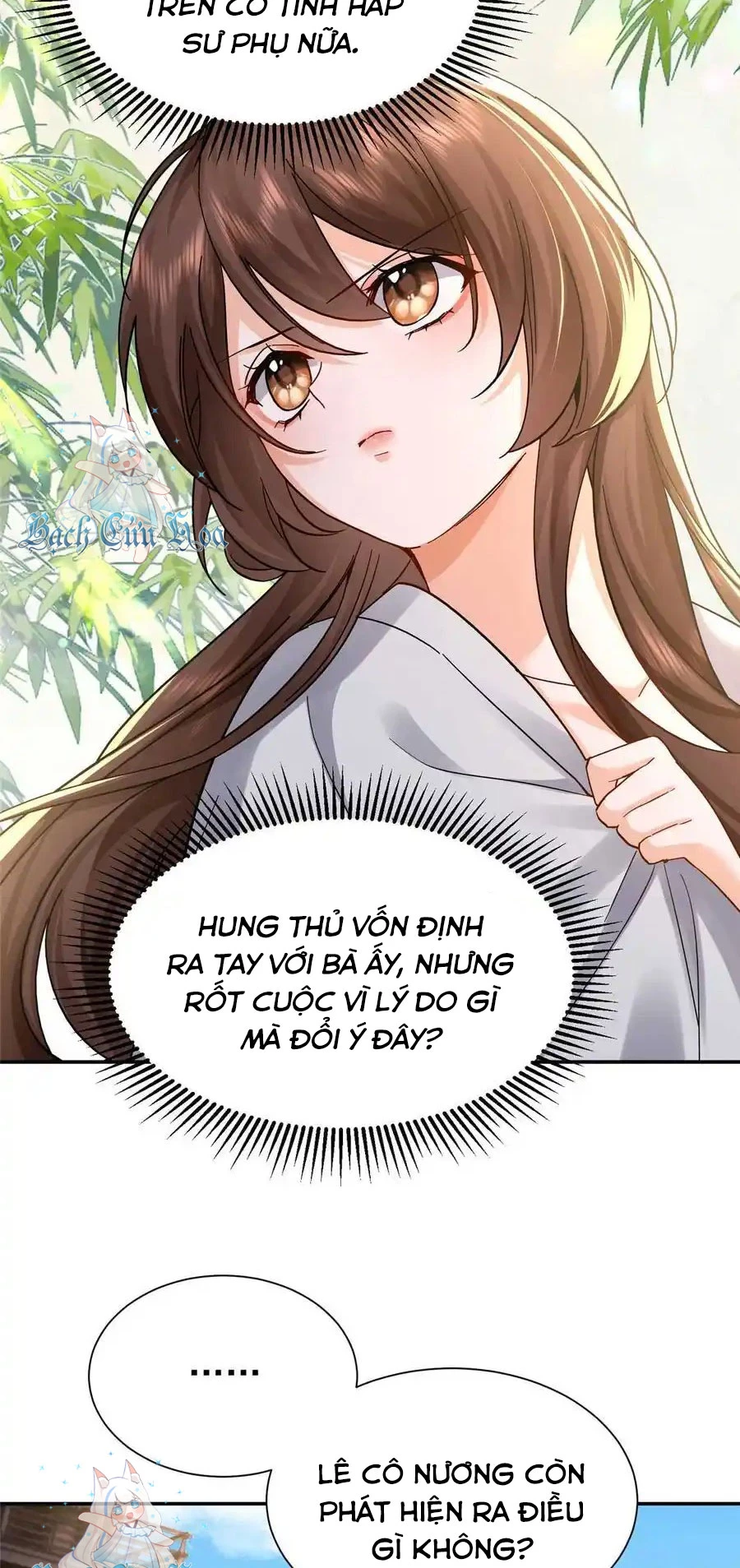 Thiều Quang Mạn Chapter 170 - 32