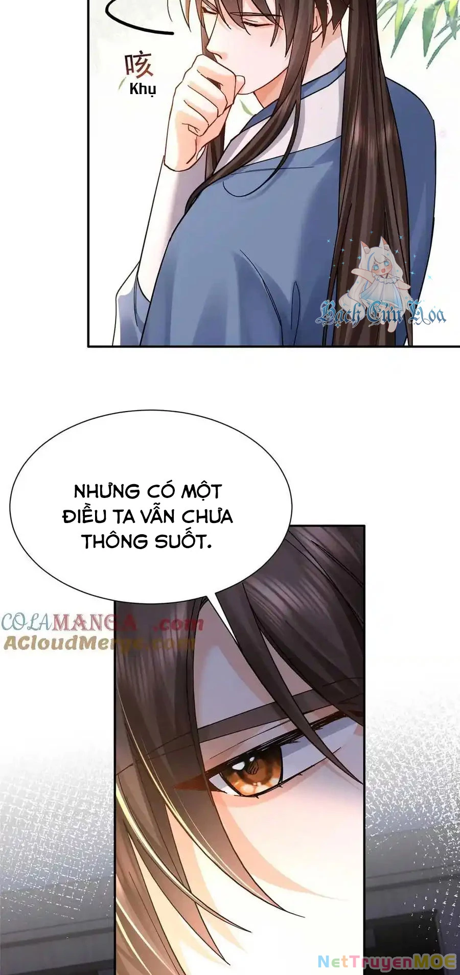 Thiều Quang Mạn Chapter 170 - 35