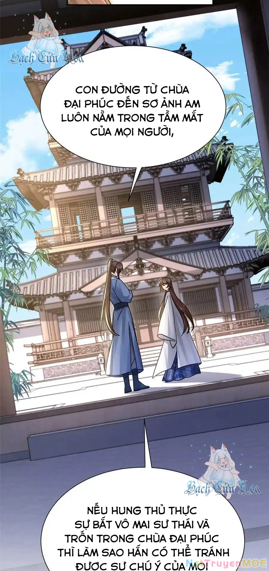 Thiều Quang Mạn Chapter 170 - 36