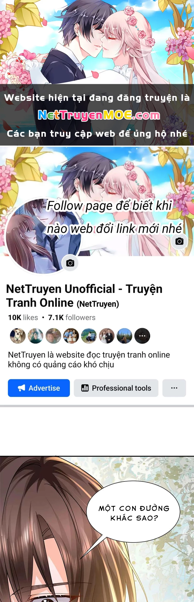 Thiều Quang Mạn Chapter 171 - 1