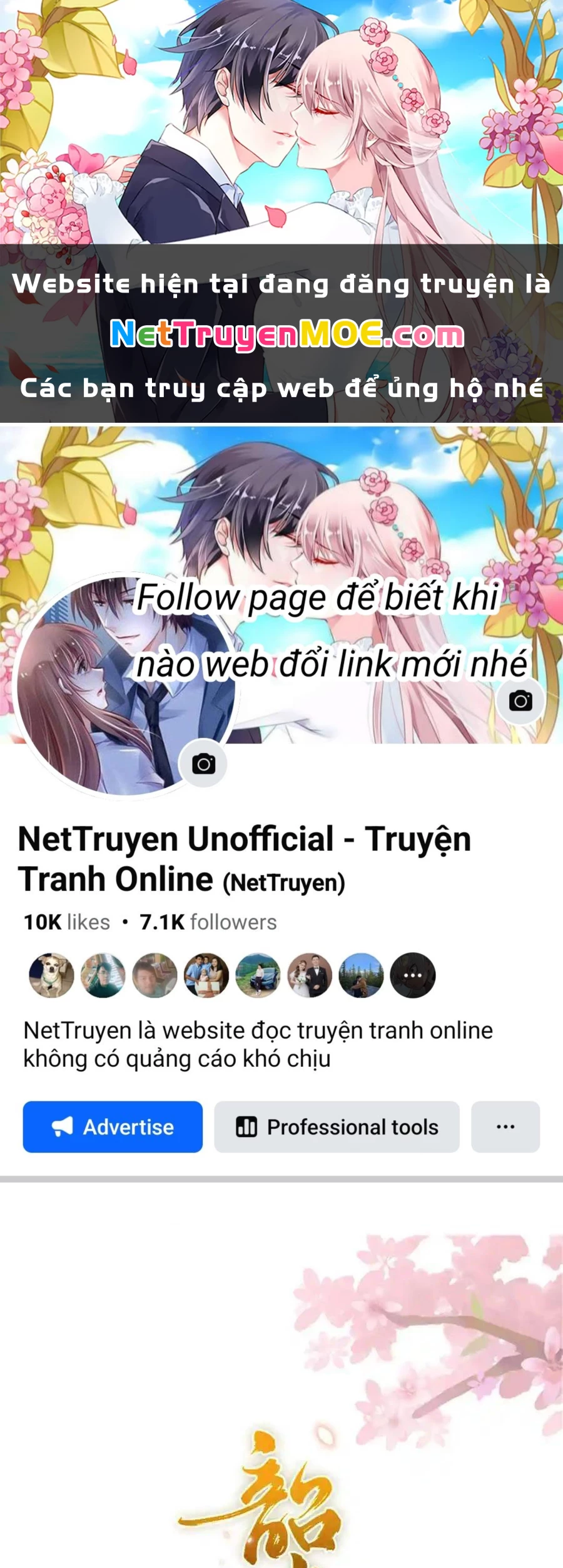 Thiều Quang Mạn Chapter 172 - 1