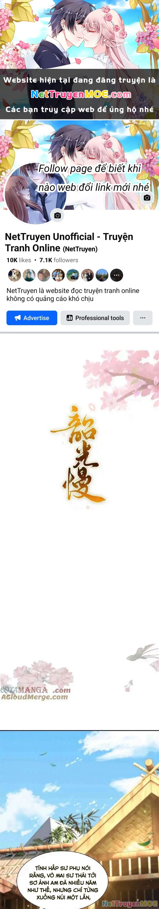 Thiều Quang Mạn Chapter 173 - 1