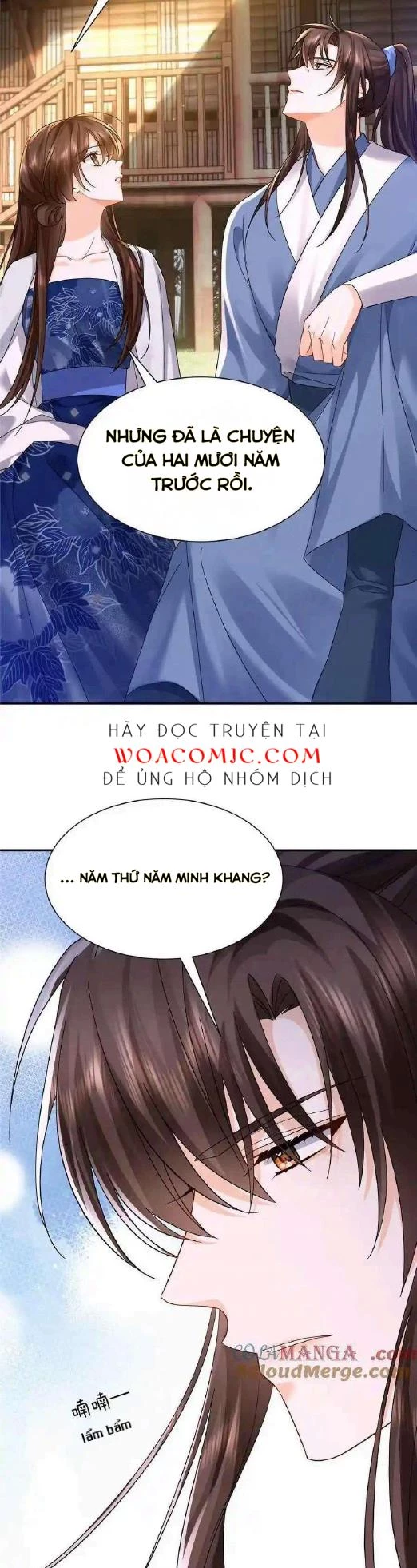 Thiều Quang Mạn Chapter 173 - 2