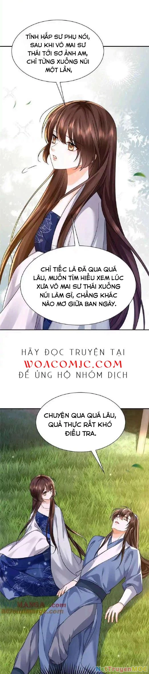 Thiều Quang Mạn Chapter 173 - 4