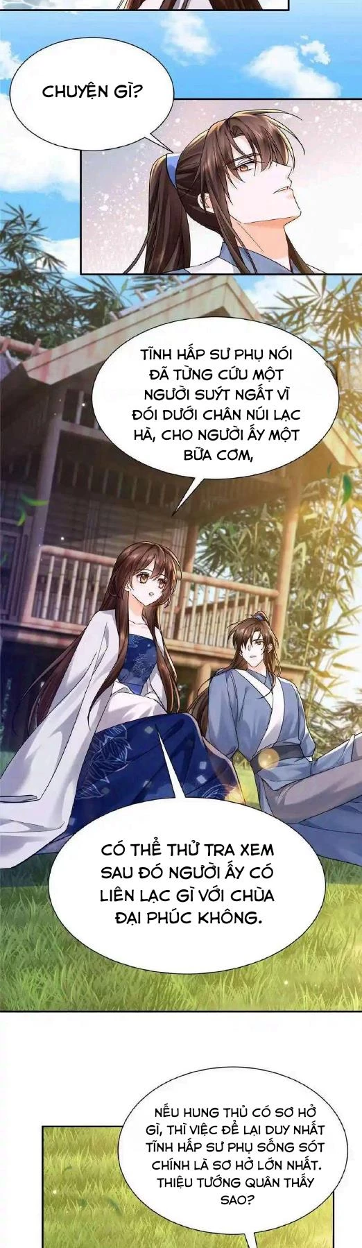 Thiều Quang Mạn Chapter 173 - 6