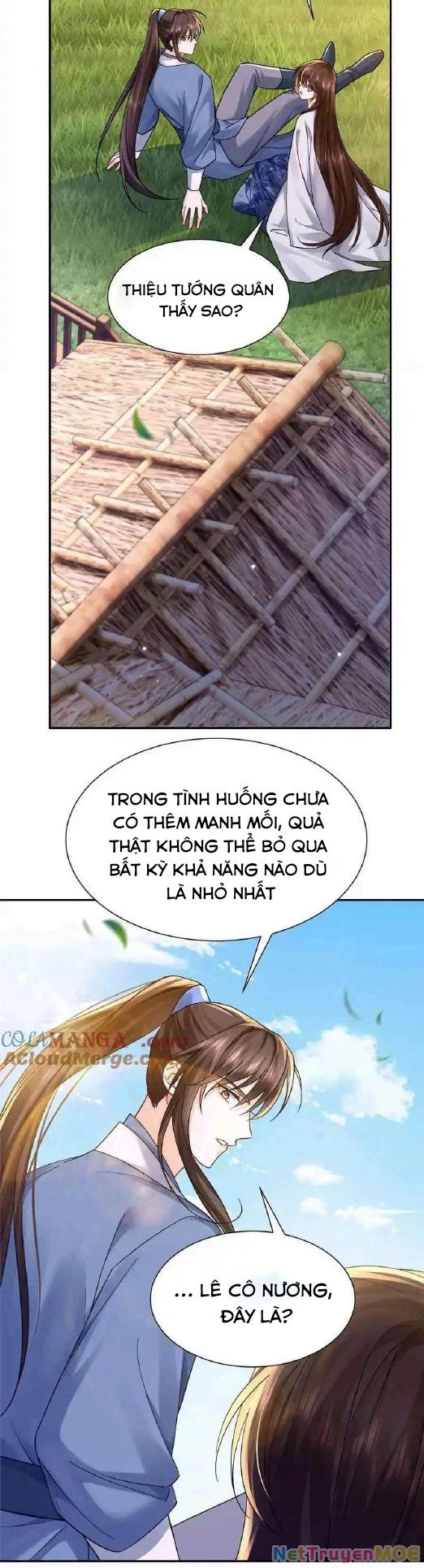 Thiều Quang Mạn Chapter 173 - 7
