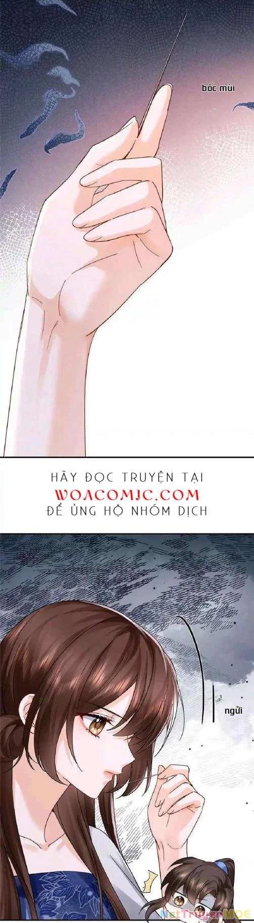 Thiều Quang Mạn Chapter 173 - 9