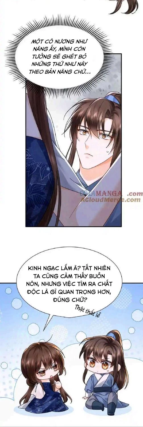 Thiều Quang Mạn Chapter 173 - 10