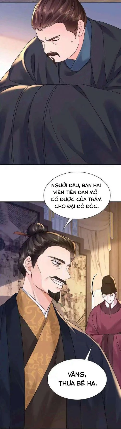 Thiều Quang Mạn Chapter 173 - 16
