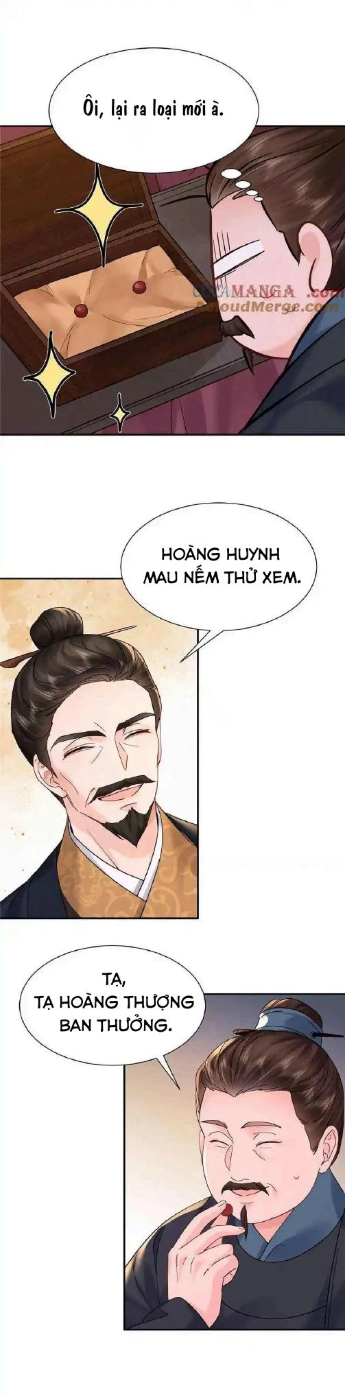 Thiều Quang Mạn Chapter 173 - 17