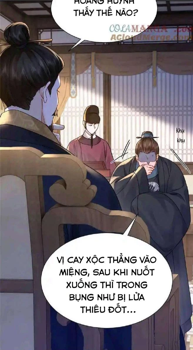 Thiều Quang Mạn Chapter 173 - 19