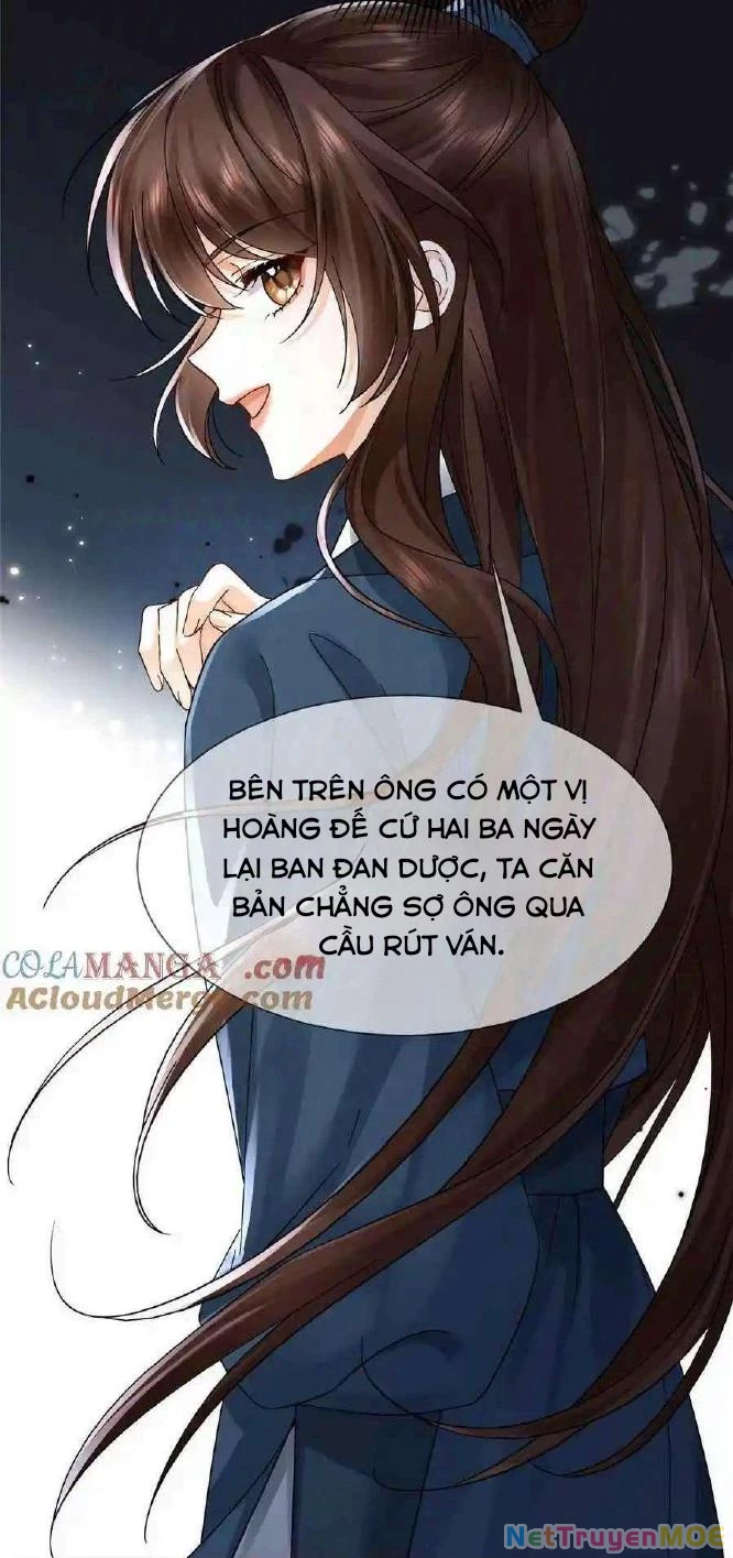 Thiều Quang Mạn Chapter 173 - 21