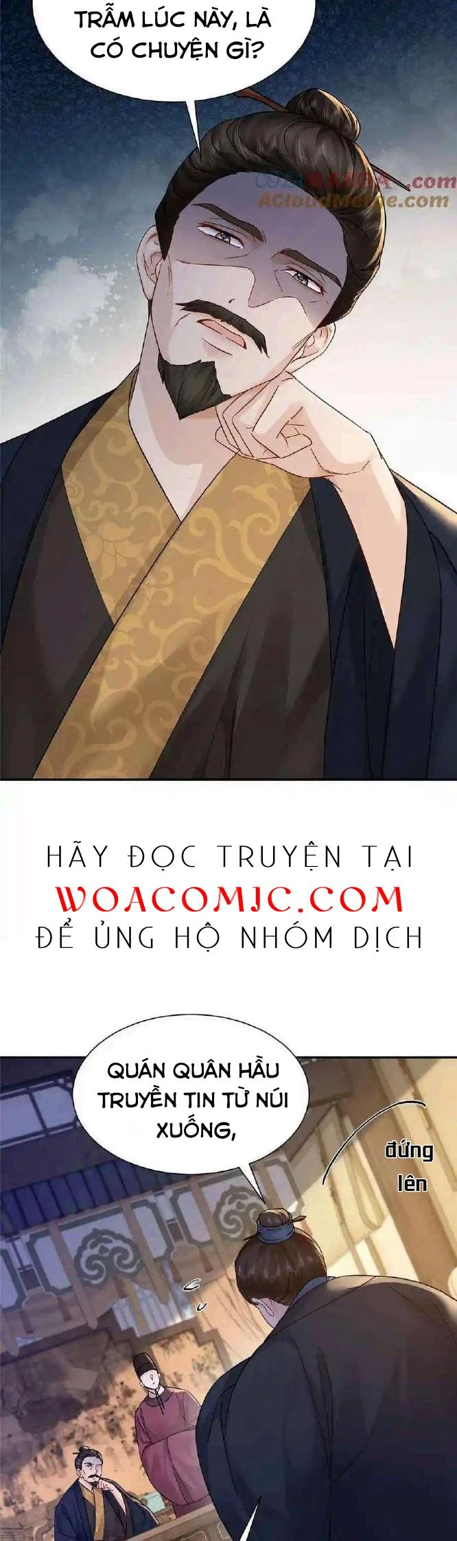 Thiều Quang Mạn Chapter 173 - 23