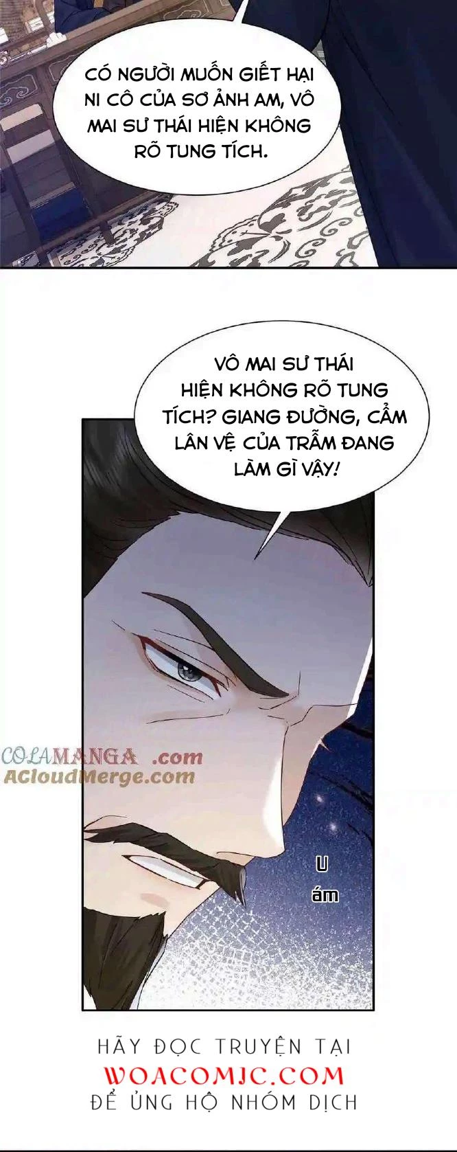 Thiều Quang Mạn Chapter 173 - 24