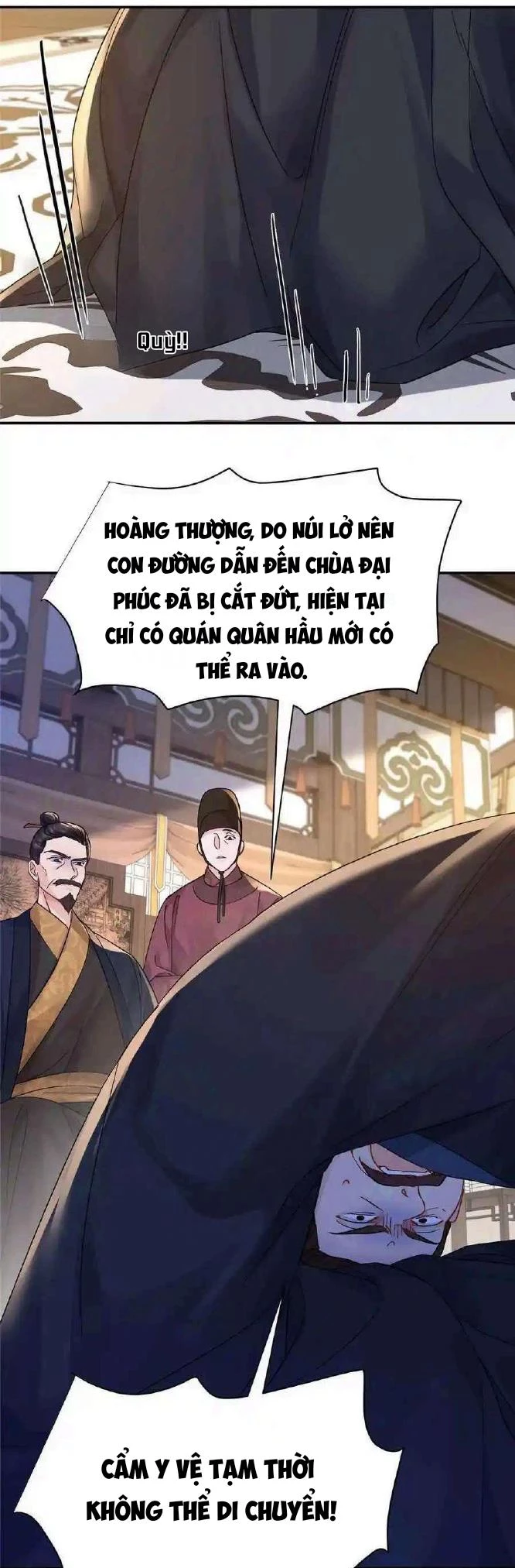 Thiều Quang Mạn Chapter 173 - 25