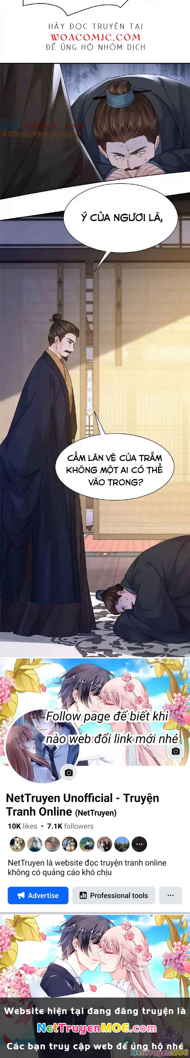 Thiều Quang Mạn Chapter 173 - 26