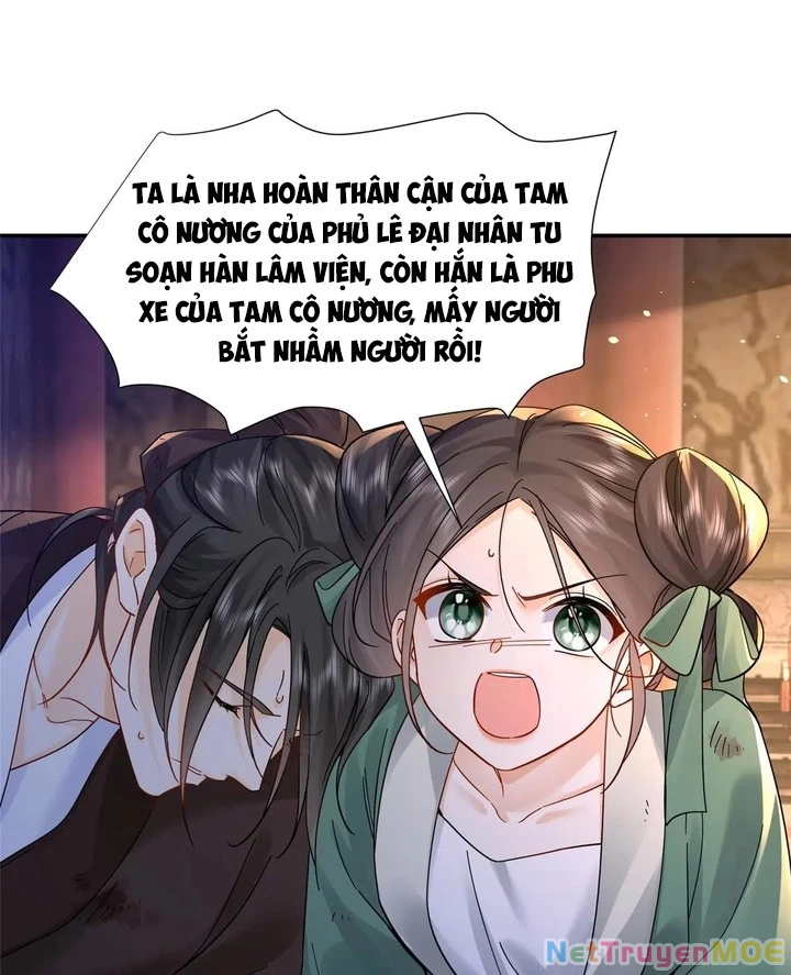 Thiều Quang Mạn Chapter 175 - 9