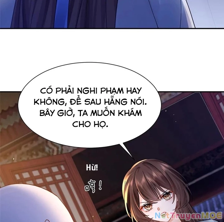 Thiều Quang Mạn Chapter 175 - 21