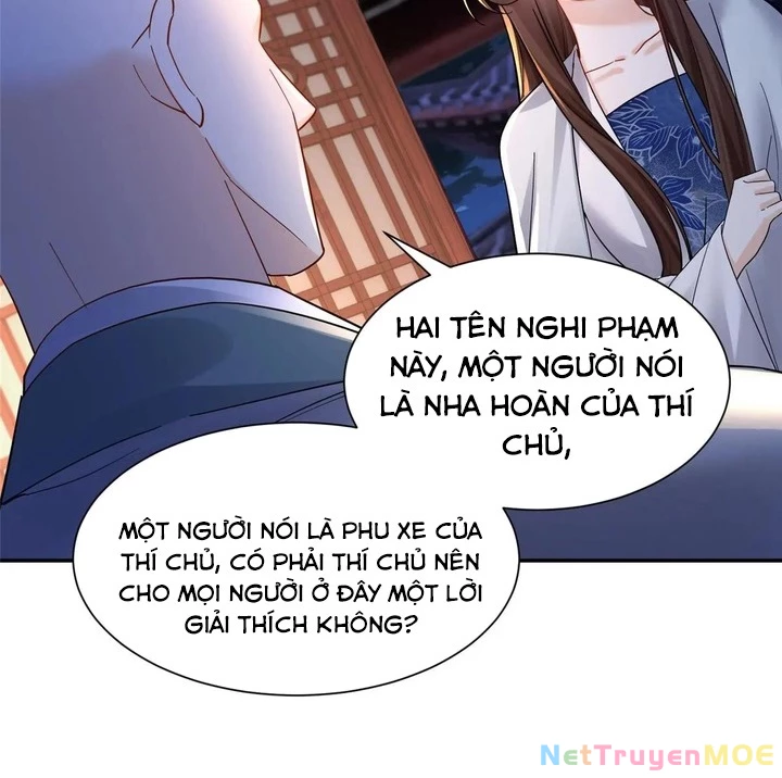 Thiều Quang Mạn Chapter 175 - 22