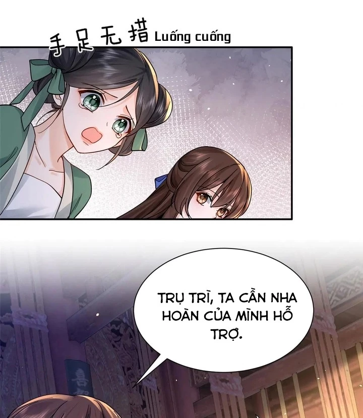 Thiều Quang Mạn Chapter 175 - 34