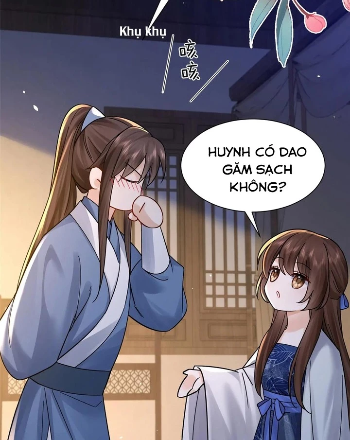 Thiều Quang Mạn Chapter 175 - 61