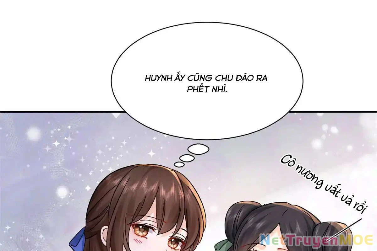 Thiều Quang Mạn Chapter 176 - 20