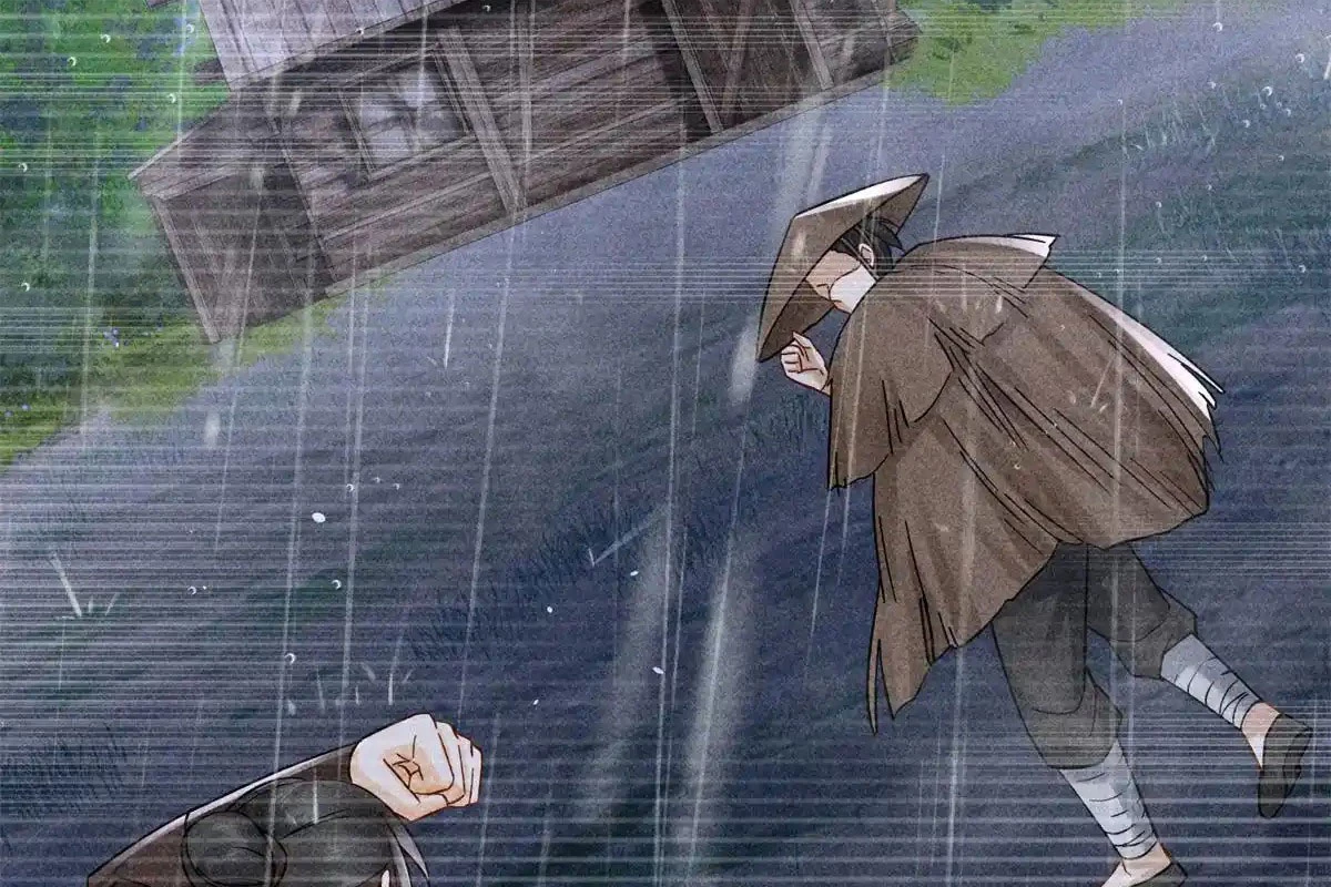 Thiều Quang Mạn Chapter 176 - 47