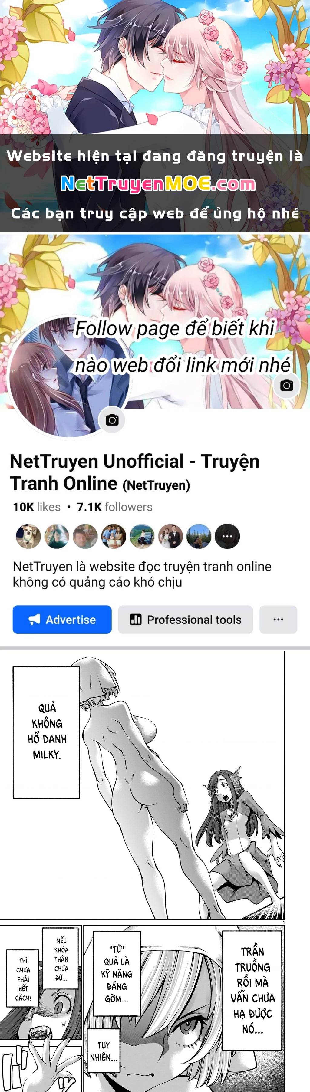 Hành Trình Chinh Phục Thế Giới Đầy Nhục Nhã Của Cựu Ma Vương Với Kỹ Năng Thượng Thừa Cầu Xin Tha Mạng Chapter 13 - 1