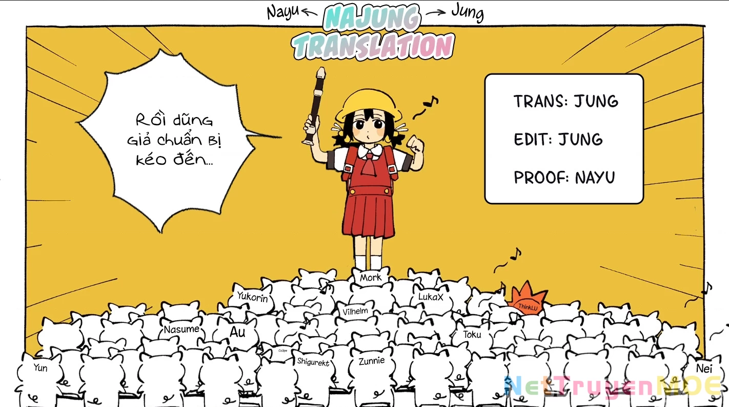 Hành Trình Chinh Phục Thế Giới Đầy Nhục Nhã Của Cựu Ma Vương Với Kỹ Năng Thượng Thừa Cầu Xin Tha Mạng Chapter 16 - 39