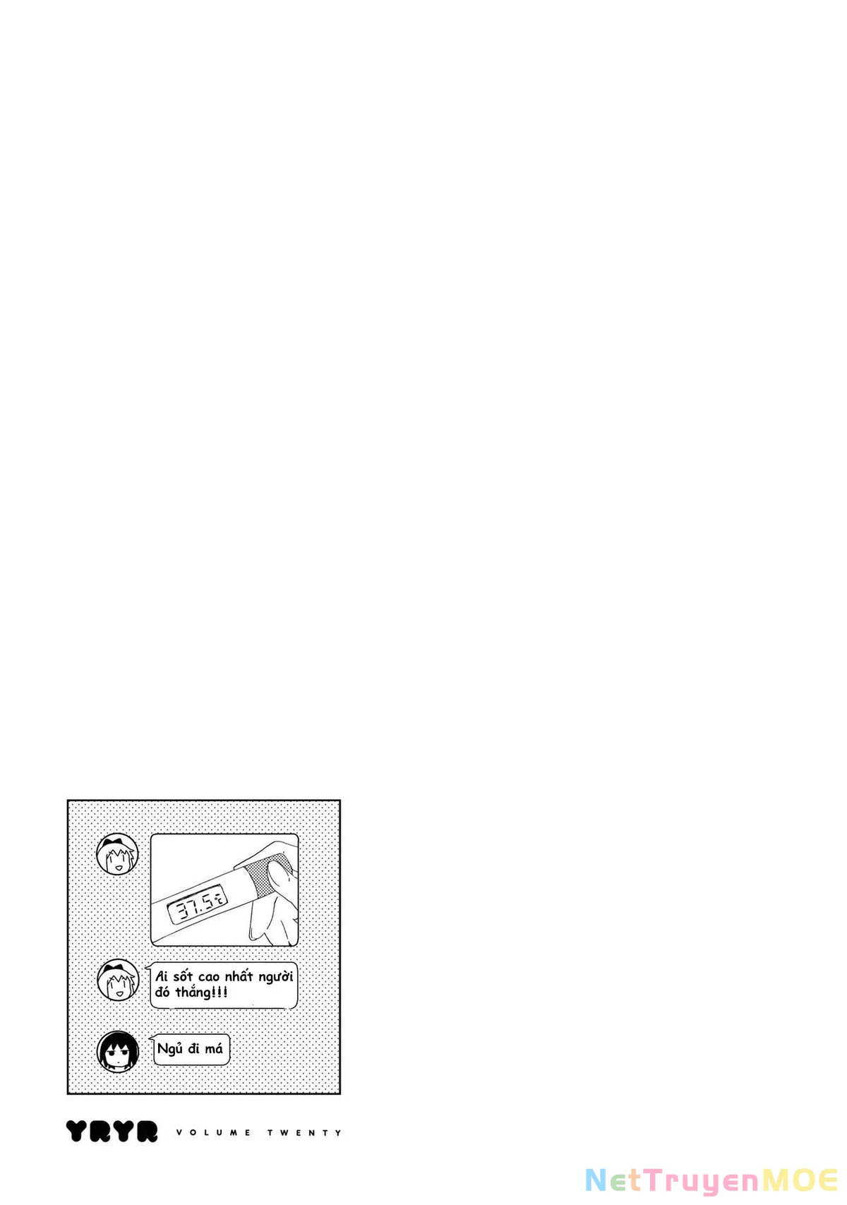 Yuru Yuri Chapter 166 - 13