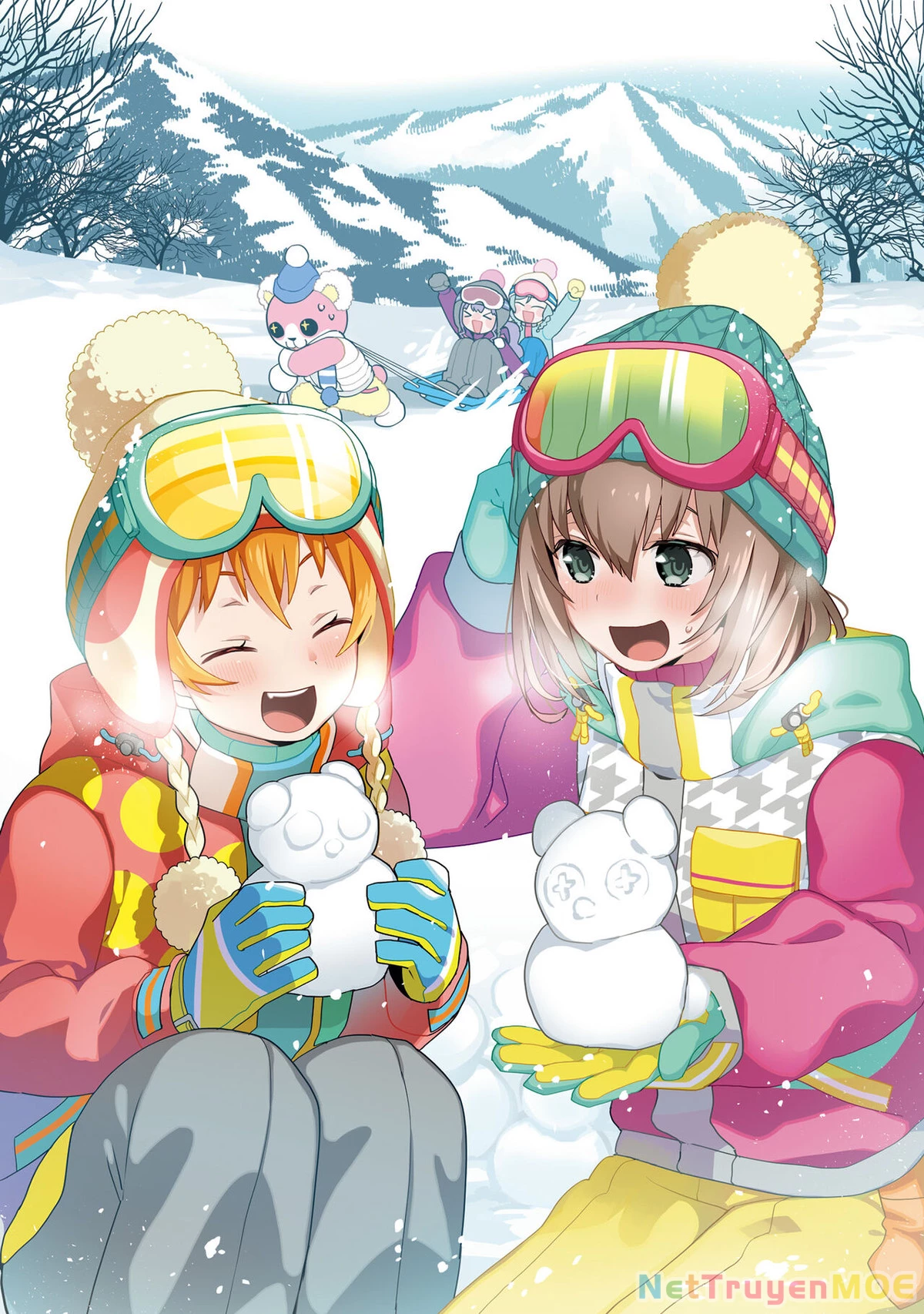 BanG Dream! Girls Band Party! Event Diary Chapter  16.5 - 2