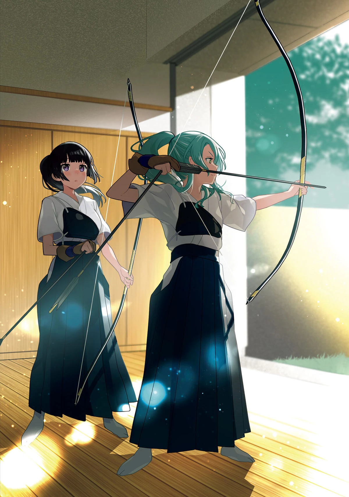 BanG Dream! Girls Band Party! Event Diary Chapter  16.5 - 3