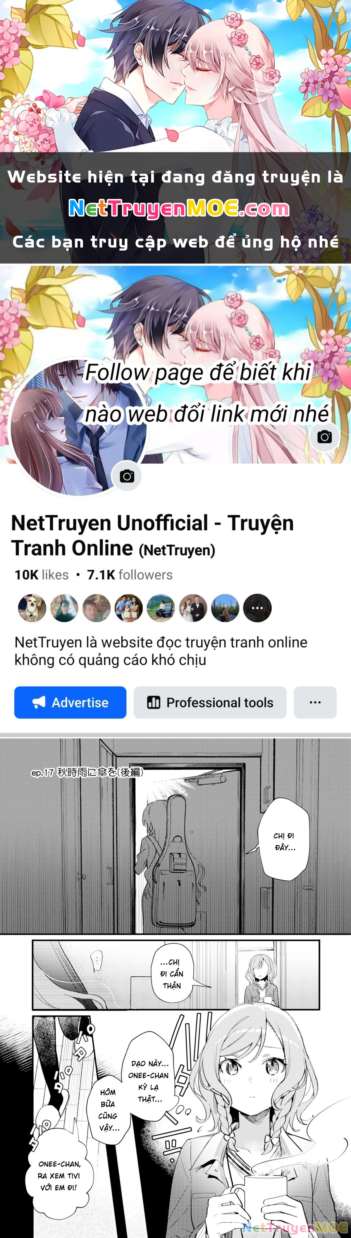 BanG Dream! Girls Band Party! Event Diary Chapter  17 - 1