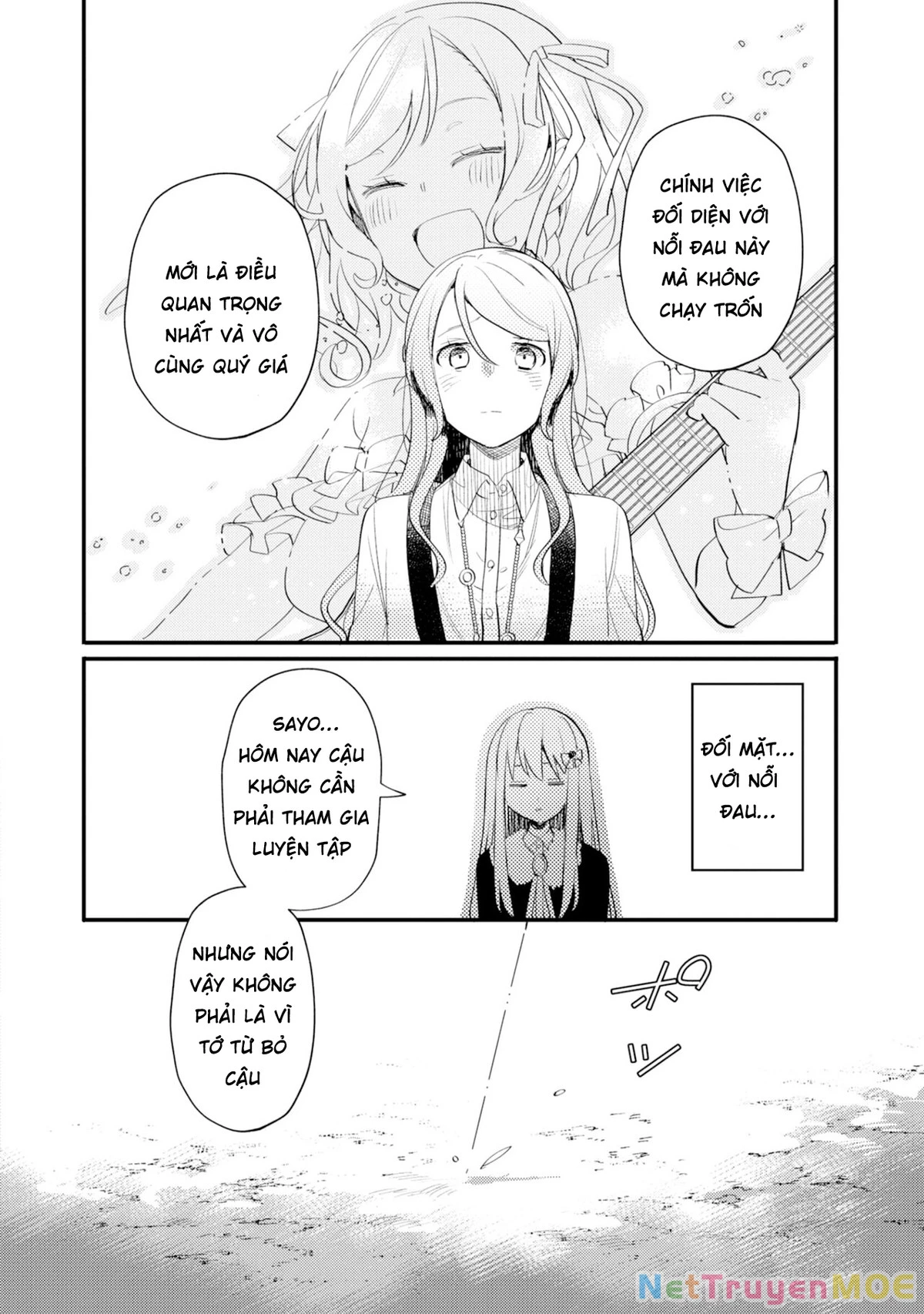 BanG Dream! Girls Band Party! Event Diary Chapter  17 - 8