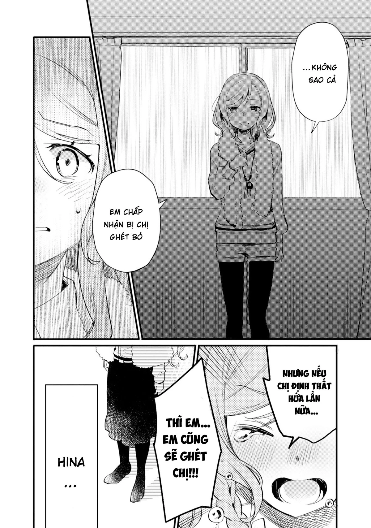 BanG Dream! Girls Band Party! Event Diary Chapter  17 - 20