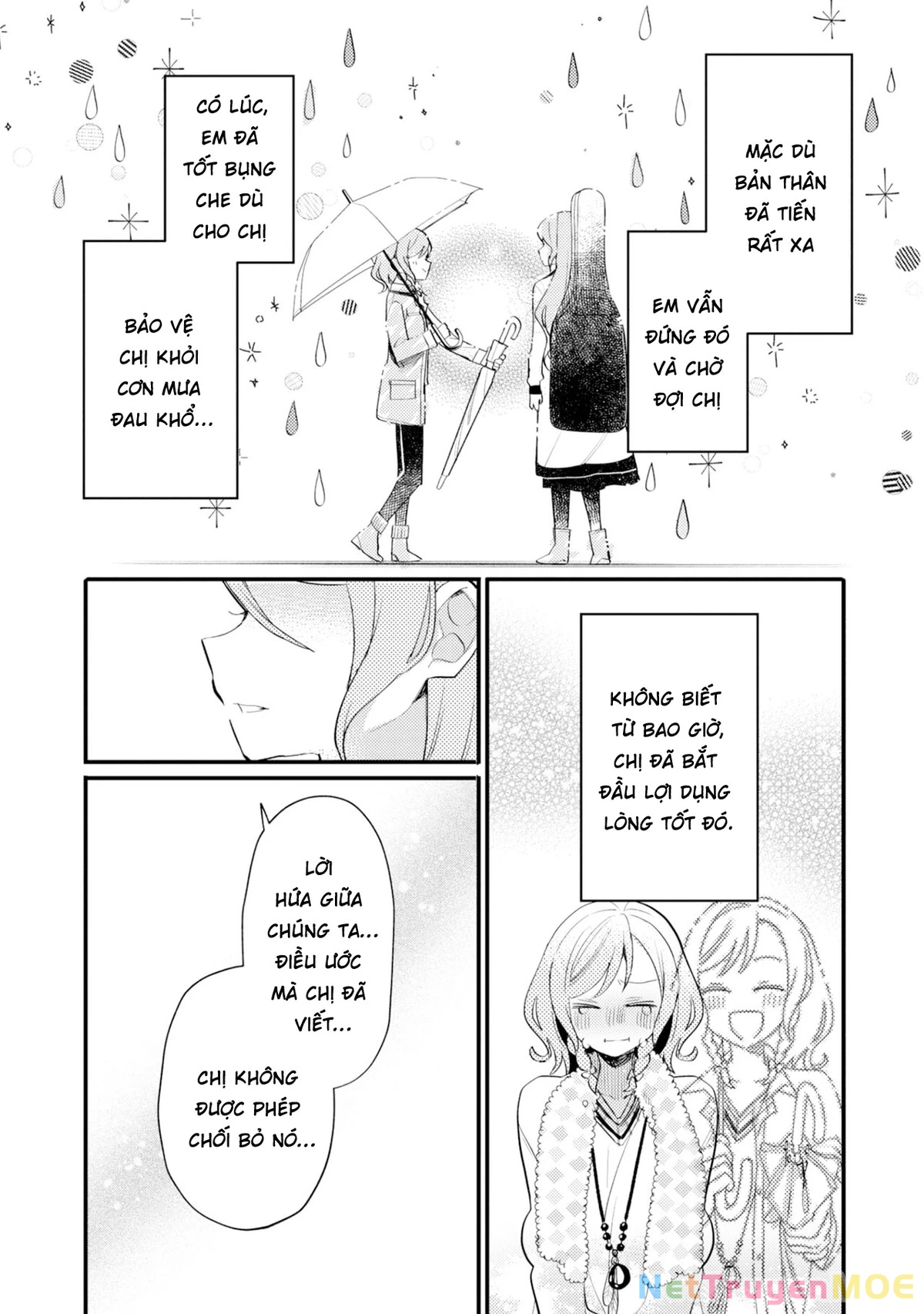 BanG Dream! Girls Band Party! Event Diary Chapter  17 - 21